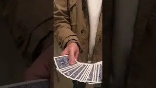 Toby Zhang magic