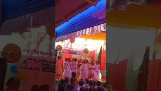 School freshers ❤️&zwj;🔥#minivlogs #viralshorts #contentcreators #assamesevlog #justiceforzubeengarg