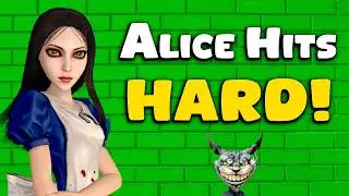 Alice Madness Returns &bull;&bull;&bull; Episode 1 &bull;&bull;&bull; One of my Favorite Games! (Livestream)