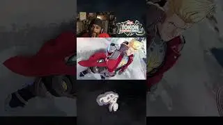 Starlord Super Skill Dance Off #marveltokon