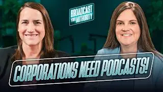 Strategic Podcasting A Game-Changer for Corporate Growth