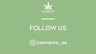 Cannaroo #shorts