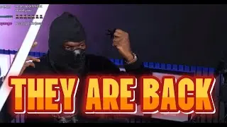 They&rsquo;re BACK!! FnF Ninja Comes Back STRONG in 2026. They plan to do more in 2026. Are you ready?