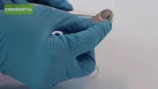 Led Generator Dental Handpiece