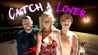 O JOGO MAIS SEM NOÇÃO DO MUNDO! 😂 | Catch a Lover