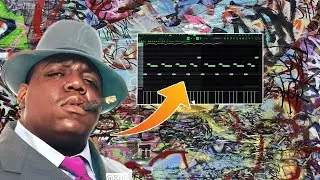 How To Make Dark Boom Bap Beats From Scratch