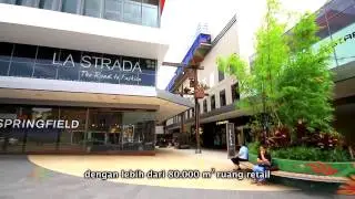 Apartment TOP RYDE @ Sydney Australia by CROWN GROUP