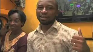 WANANCHI KUFAHAMU JUU YA MAMBO YA AFRIKA MASHARIKI