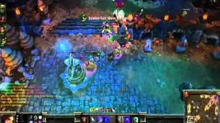 League of Legends - compilation