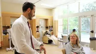 Welcoming Dr. Atallah | Anniston Clinic