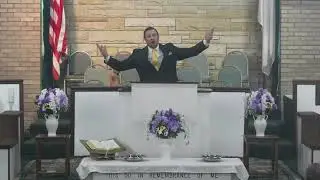 Pastor Jake Jackson - Women in the Genealogy of Jesus [May 11, 2025] Bible Preaching Baptist Church
