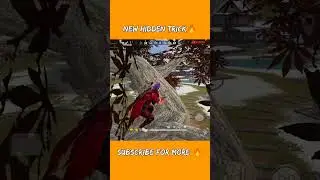 Alpine map new trick 🔥|| #freefire #shorts #secretplace #trending #viral