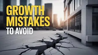 7 Business Growth Mistakes MSMEs Must Avoid (And How to Fix Them)