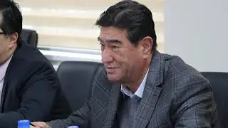 Бош прокуратура Академияси фаолиятига 2 йил