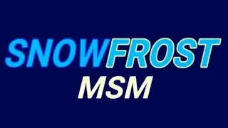 Homage to snowfrost | (Snowfrost is Saying goodbye the msm community)