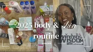 2025 Affordable Skincare Products for Acne and Glowing Skin