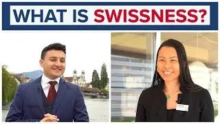 What is Swissness?