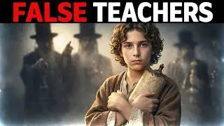 Why Jesus REJECTED the Religious Schools | And You Should Know (The Desire of Ages: Ep.7)