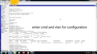 ONU Configur onu Mikrotik (LAYER-3 DBC) using CLI (Command Line Input)Mode