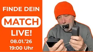 Welche DJI Osmo passt zu DIR? – Der große Live-Check