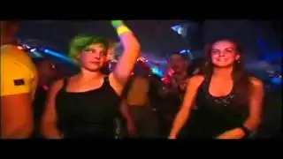 In Qontrol 2004 - Lady Tom