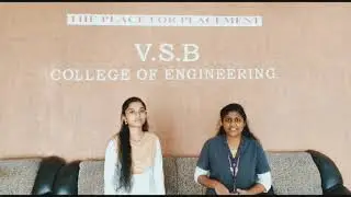 About ECE    \\     VSBCETC