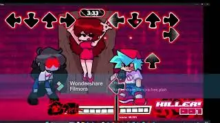 Friday Night Funkin vs Heartbreak Havoc [Vs. Sky: REDUX] MOD HARD