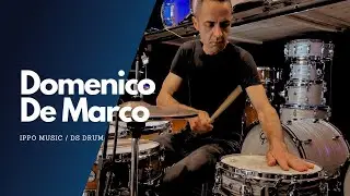 Amici di Ippo - Solo by Domenico De Marco x DS Drum