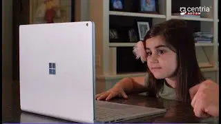 Centria Autism | Virtual Classroom Advantage