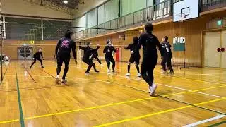 2026/01/02  国士無双　年始個人戦⑧