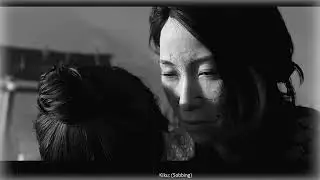 Ghost of Yotei Ending [Kurosawa Mode Edit]