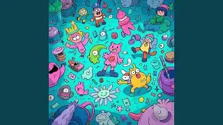 Cartoon Chaos
