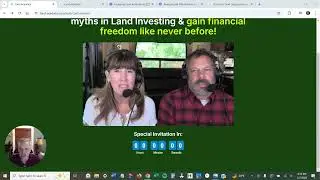 Land Academy Sales & Marketing Funnel Review Part 3