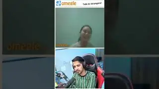 Desi game flirt with cute girls on omegle#carryminati #shorts #omegle #desigamer #flirting#bbkivines