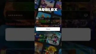 roblox gak bisa di buka ?