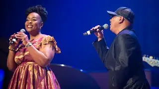 Quiana Lynell, Ivan Neville, Terence Blanchard: 