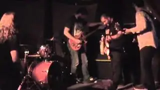 Roland 2013 Nov Winters Tavern