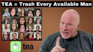 Tea for Two? Not When She&rsquo;s the One Being Exposed!