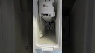 Samsung Ice Maker Freezing Issue - FIXED!