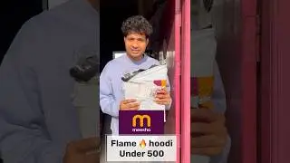 The Science Behind the Hottest Hoodies #shorts