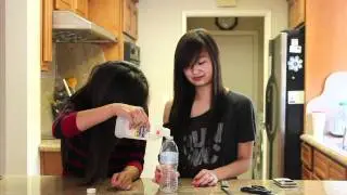 Period 4 Chemistry: Alcohol Rocket