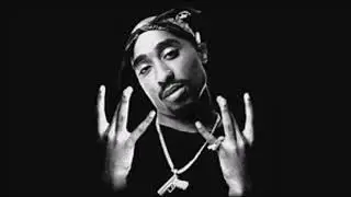 2Pac feat Dr Dre, Snoop Dogg, Ice Cube, Method Man - Run The Streets ( 2020 ) [ HQ ]