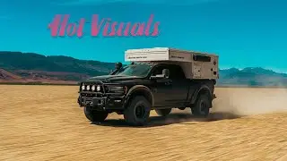 Welcome to Hot Visuals