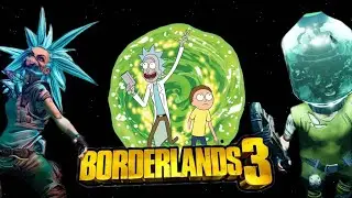 Borderlands 3 | How to find 