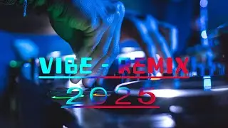 Remix Music - Re Part 2  2025
