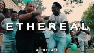 TOKYOPILL - E t h e r e a l (Jersey Club Remix)