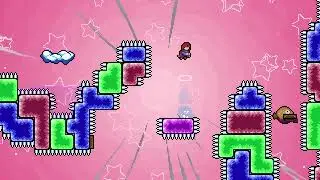 [Celeste] Bounce (Beginner) - BossSauce Map Pack