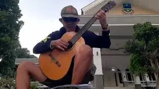 I love tell story cover