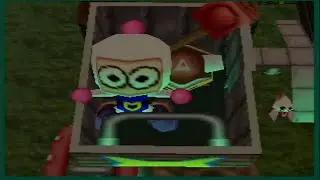 Bomberman 64: The Second Attack! 100% Playthrough (6-Amusement Planet Epikyur)