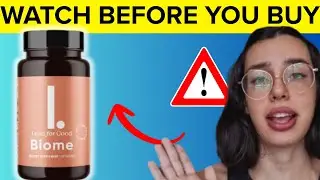 HONEST LEANBIOME REVIEW 2025 &ndash; DOES IT REALLY BOOST DIGESTION AND FAT BURNING?